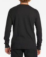 Load image into Gallery viewer, BILLABONG Essential Long Sleeve Thermal
