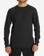 Load image into Gallery viewer, BILLABONG Essential Long Sleeve Thermal
