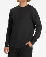 Load image into Gallery viewer, BILLABONG Essential Long Sleeve Thermal
