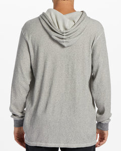 BILLABONG Keystone Pullover