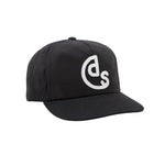 Load image into Gallery viewer, DARK SEAS Branded Snapback
