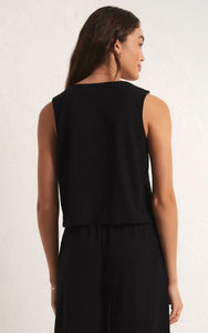 ZSUPPLY Solace Textured Slub Top