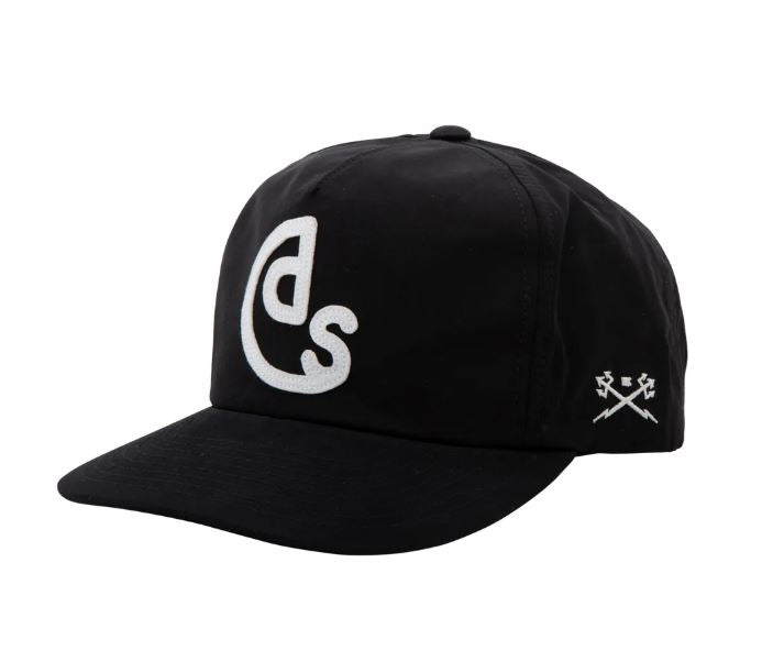 DARK SEAS Branded Snapback