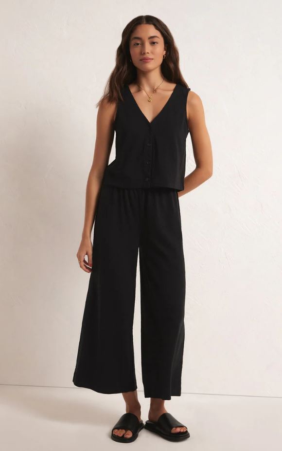 ZSUPPLY Solace Textured Slub Top