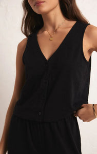 ZSUPPLY Solace Textured Slub Top