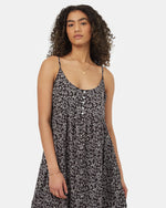 Load image into Gallery viewer, TENTREE Tiered Cami Dress
