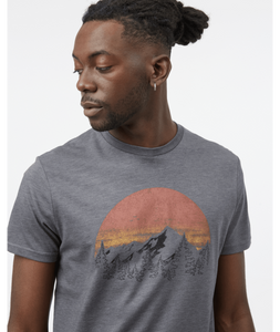 TENTREE Vintage Sunset T-Shirt