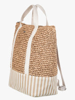 Load image into Gallery viewer, ROXY Beach Lover Backpack
