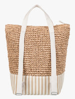 Load image into Gallery viewer, ROXY Beach Lover Backpack
