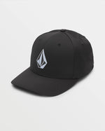 Load image into Gallery viewer, VOLCOM Stone Tech Flexfit Delta Hat
