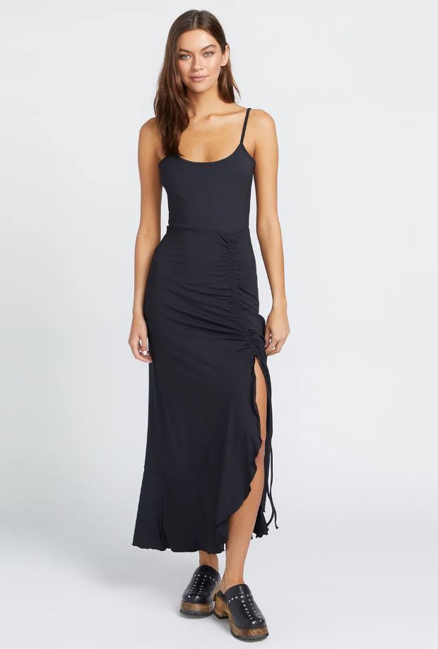 VOLCOM Had Me at Aloha Dress