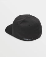 Load image into Gallery viewer, VOLCOM Stone Tech Flexfit Delta Hat
