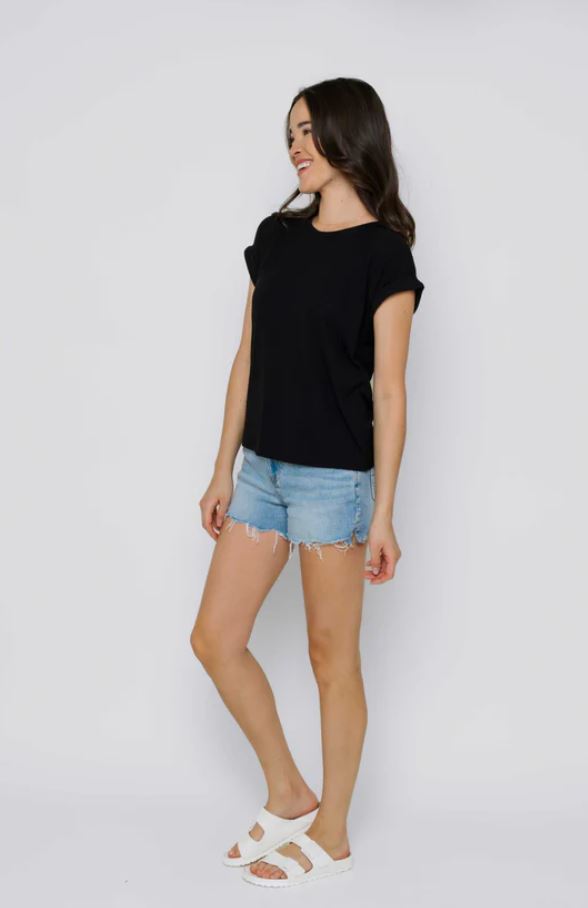 ORB Daisy Dolman Tee