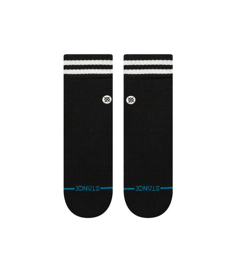 STANCE Waffles N Butter Quarter Sock