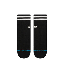 STANCE Waffles N Butter Quarter Sock