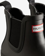 Load image into Gallery viewer, HUNTER Women’s Original Chelsea Insulated Boot
