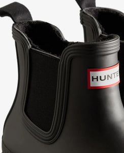 HUNTER Women’s Original Chelsea Insulated Boot