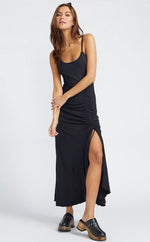 Load image into Gallery viewer, VOLCOM Had Me at Aloha Dress
