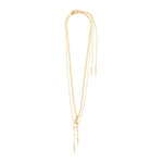 Load image into Gallery viewer, PILGRIM Breeze Necklace
