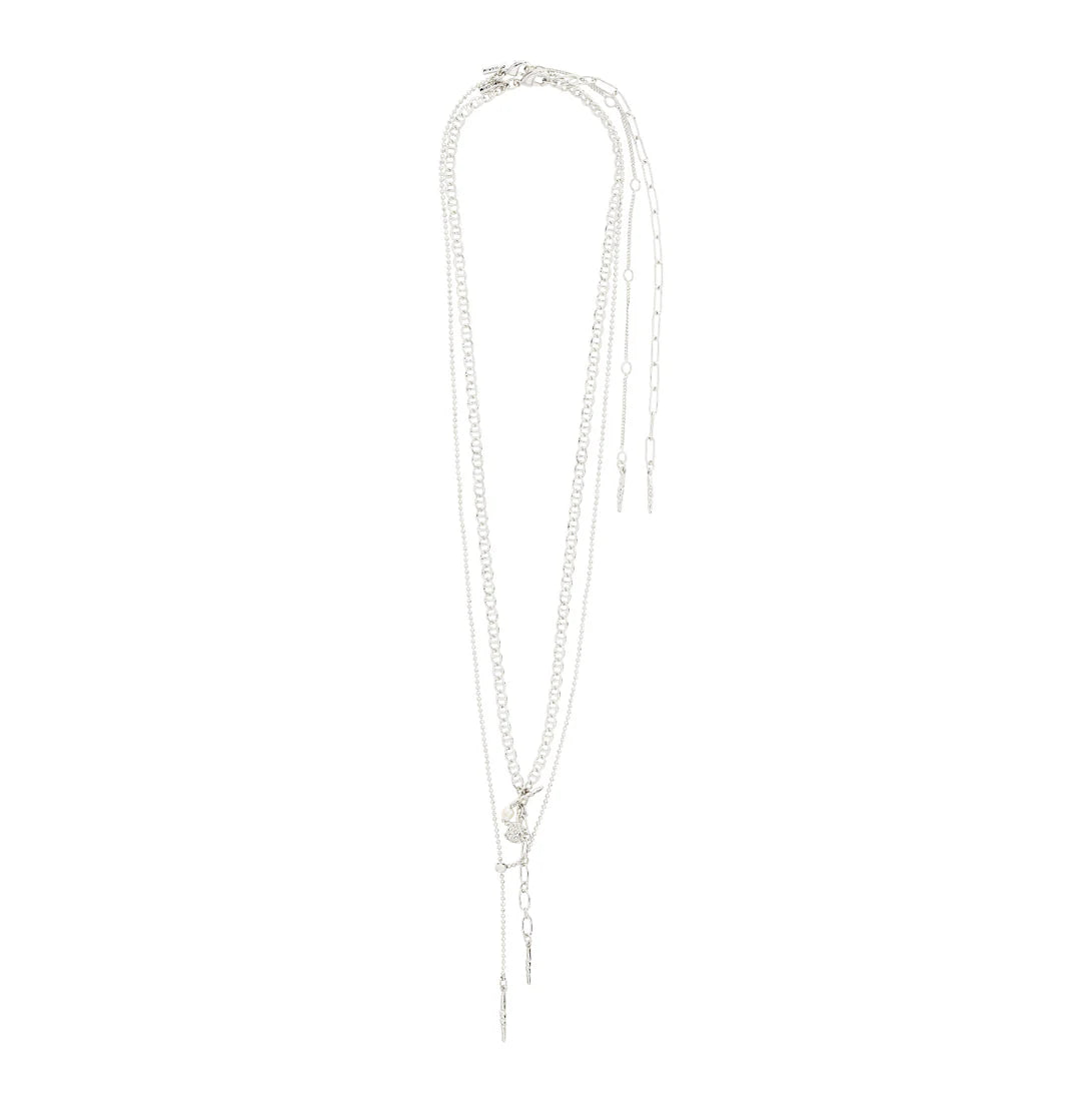 PILGRIM Breeze Necklace