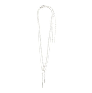 PILGRIM Breeze Necklace
