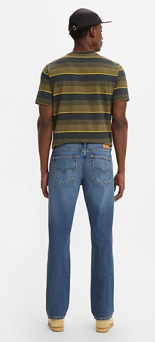 LEVI'S 514 Straight Men's Jeans