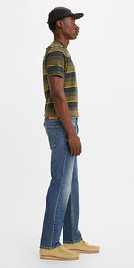Load image into Gallery viewer, LEVI&#39;S 514 Straight Men&#39;s Jeans -Broken Ways
