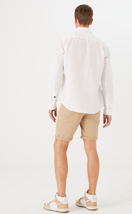 GARCIA Rocko Shorts