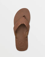 Load image into Gallery viewer, VOLCOM Victor LX Sandals
