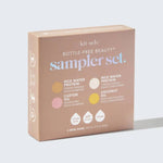 Load image into Gallery viewer, KITSCH Bottle-Free Beauty 4pc Sampler Set
