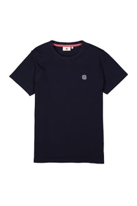 GARCIA Dark Blue T-Shirt
