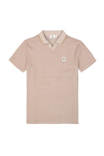 Load image into Gallery viewer, GARICA Beige Polo
