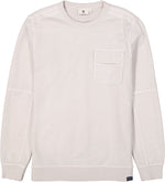 Load image into Gallery viewer, GARCIA Light Grey Sweater
