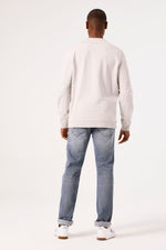 Load image into Gallery viewer, GARCIA Light Grey Sweater
