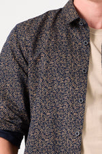 Load image into Gallery viewer, GARCIA Printed Button Down Shirt

