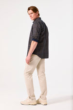 Load image into Gallery viewer, GARCIA Printed Button Down Shirt
