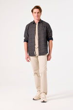 Load image into Gallery viewer, GARCIA Printed Button Down Shirt
