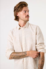 Load image into Gallery viewer, GARCIA Printed Button Down Shirt
