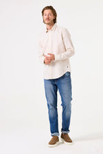 Load image into Gallery viewer, GARCIA Printed Button Down Shirt
