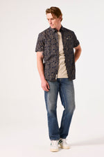 Load image into Gallery viewer, GARCIA Printed Shirt
