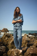 Load image into Gallery viewer, SOYACONCEPT Caisho 1 Blouse

