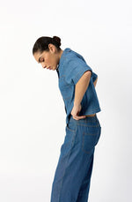 Load image into Gallery viewer, SOYACONCEPT Caisho 1 Blouse
