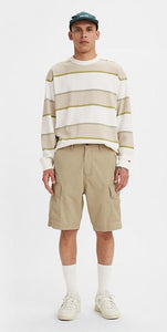 LEVI'S Carrier Cargo Shorts True Chino Ripstop