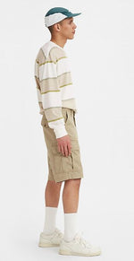 Load image into Gallery viewer, LEVI&#39;S Carrier Cargo Shorts True Chino Ripstop
