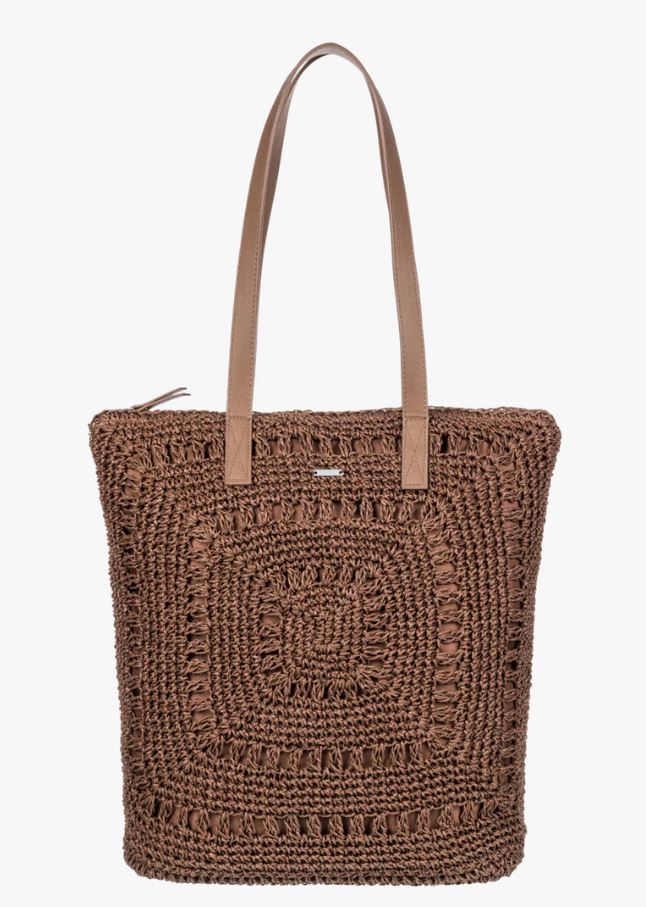 LROXY Coco Cool Tote Bag