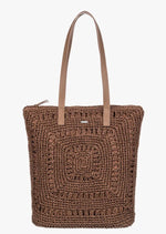 Load image into Gallery viewer, LROXY Coco Cool Tote Bag
