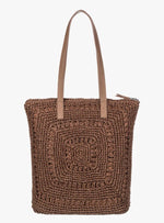 Load image into Gallery viewer, LROXY Coco Cool Tote Bag
