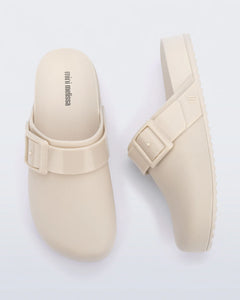 MINI MELLISA Cozy Clog