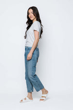Load image into Gallery viewer, ORB Claire Crew Tee
