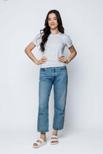 Load image into Gallery viewer, ORB Claire Crew Tee
